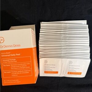 Dr Dennis Gross Universal Daily Peel